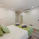דירה Vistamar Iii פורט דה פולנסה