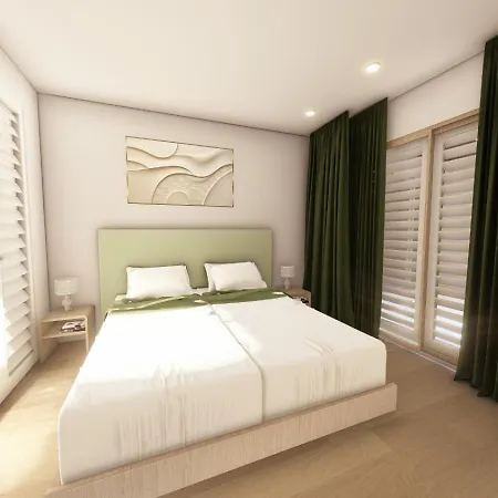 Vistamar Iii * Порт-де-Польєнса