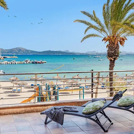 Appartement Vistamar Iii