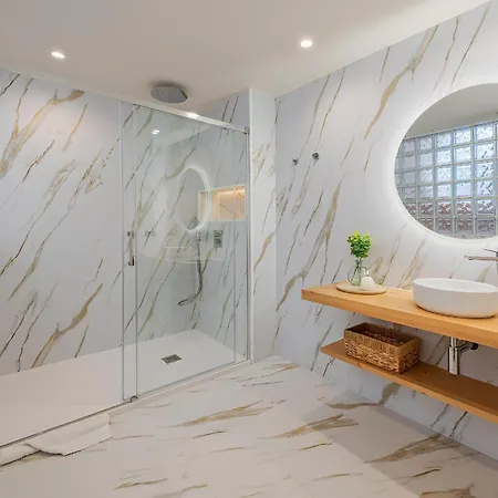 Vistamar Iii Appartement *