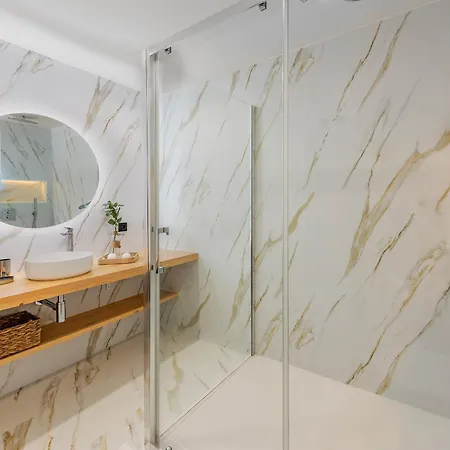Vistamar Iii Appartement *