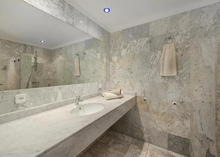 Apartman Vistamar Iii