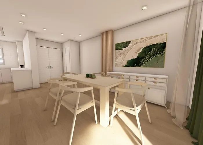 Vistamar Iii Apartman *