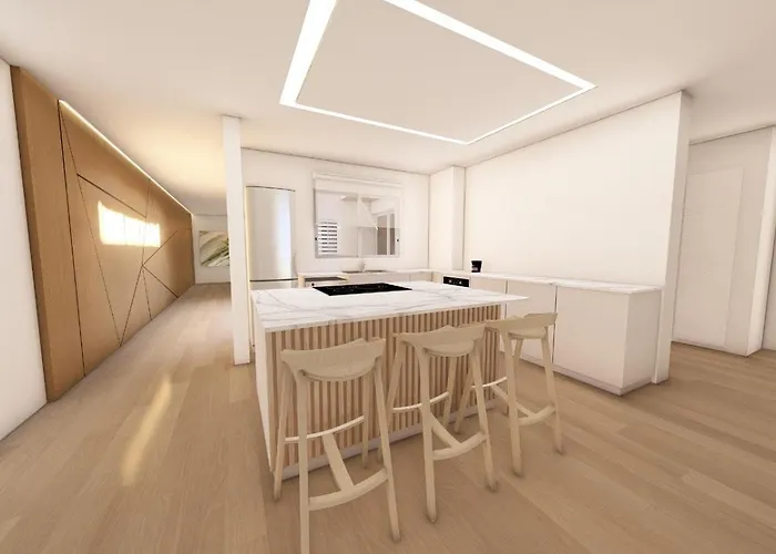 Apartman Vistamar Iii *