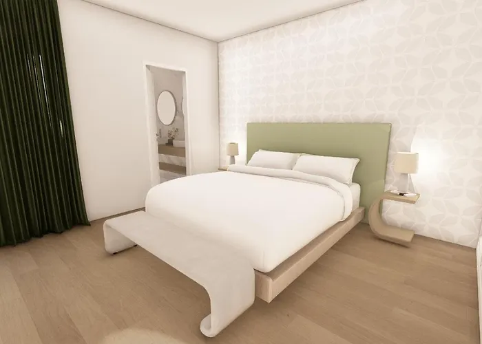 Vistamar Iii Apartman *