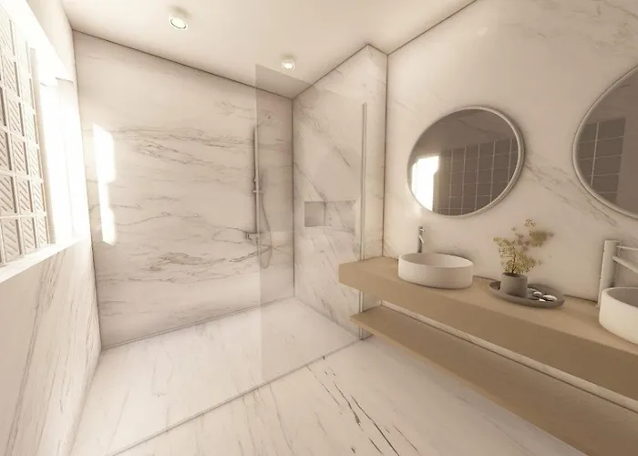 Vistamar Iii Apartman