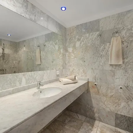 Apartman Vistamar Iii