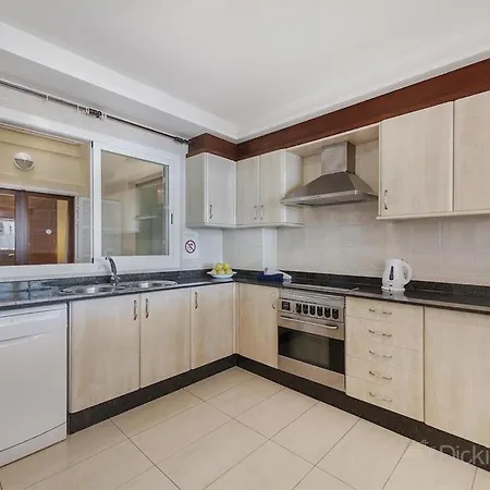 Vistamar Iii Apartman *