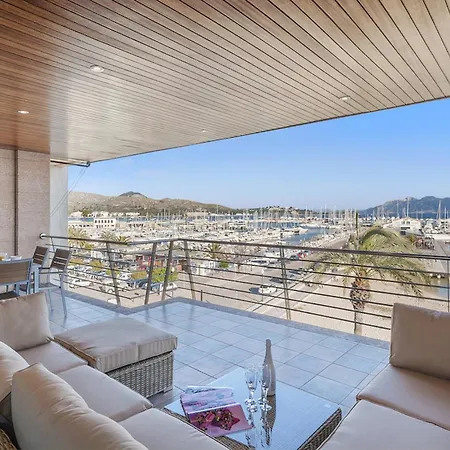 Apartman Vistamar Iii