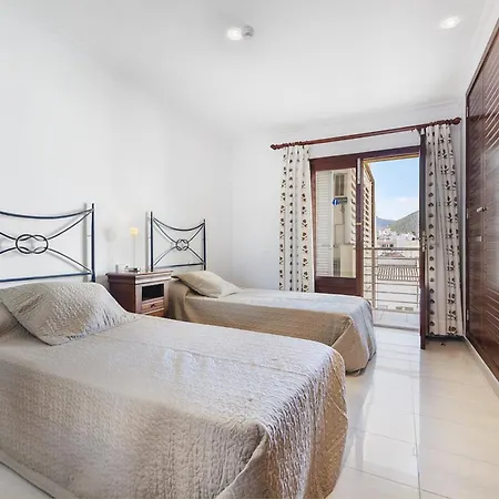 Vistamar Iii * Поланко