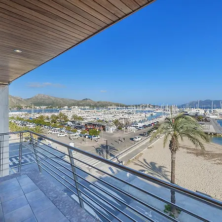 Vistamar Iii Поланко