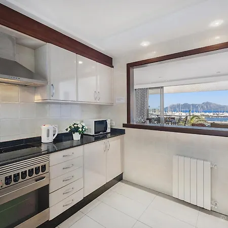 Vistamar Iii Apartman *