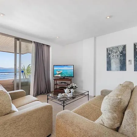 Vistamar Iii Поланко