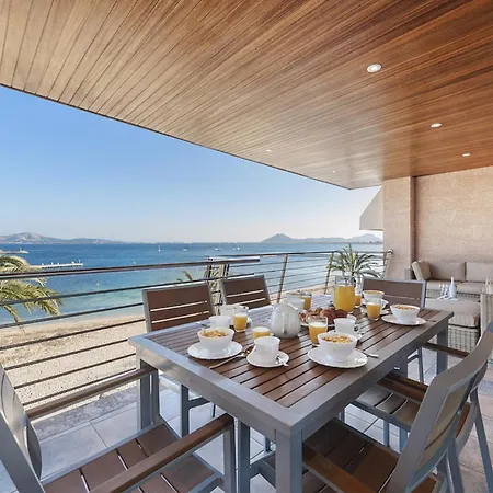 Apartman Vistamar Iii