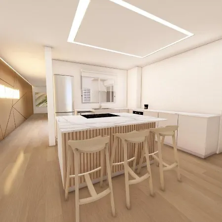 Apartment Vistamar Iii *