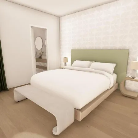 Vistamar Iii Апартаменты *