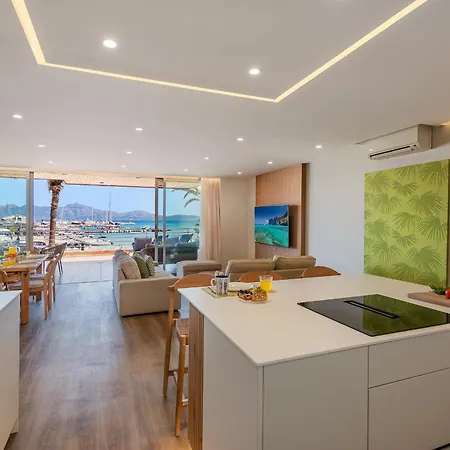 Vistamar Iii Apartment