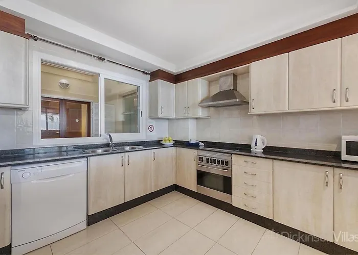 Vistamar Iii Apartment *