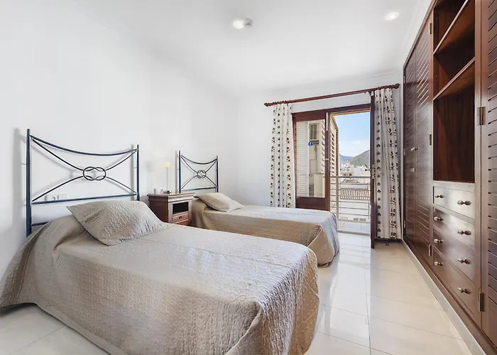 Vistamar Iii * بورت دي بوينسا