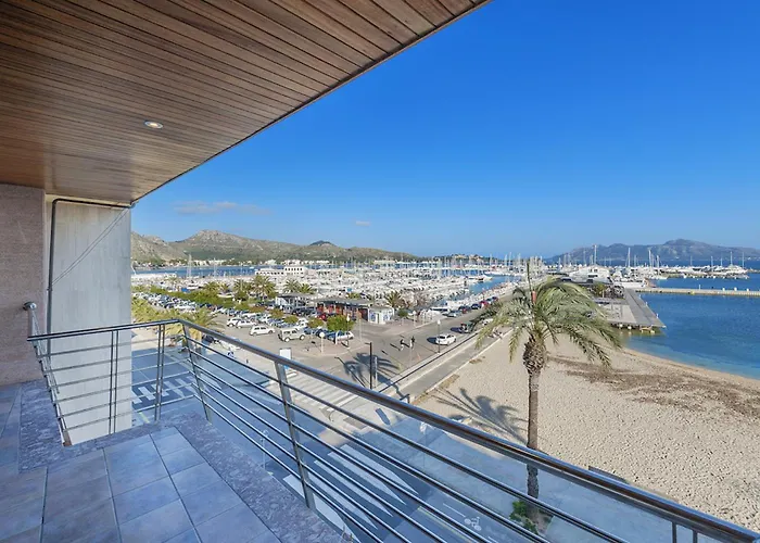 Vistamar Iii بورت دي بوينسا