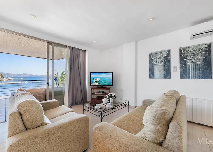 Vistamar Iii بورت دي بوينسا