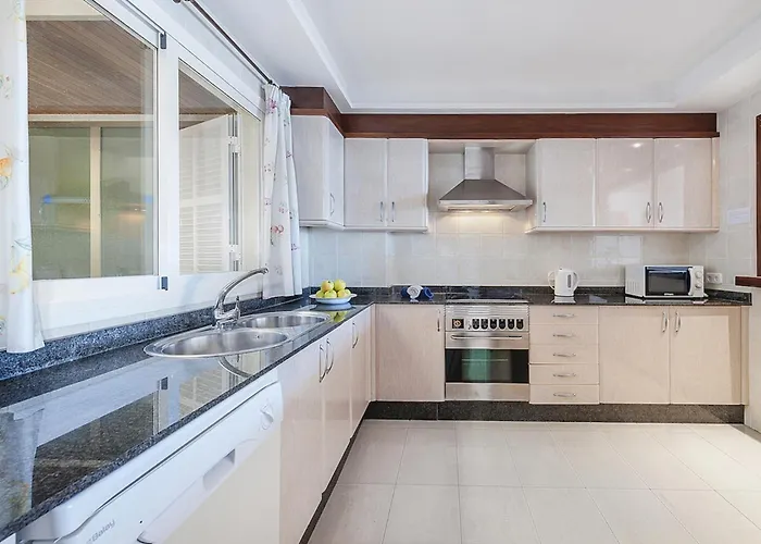 Apartment Vistamar Iii Port de Pollenca