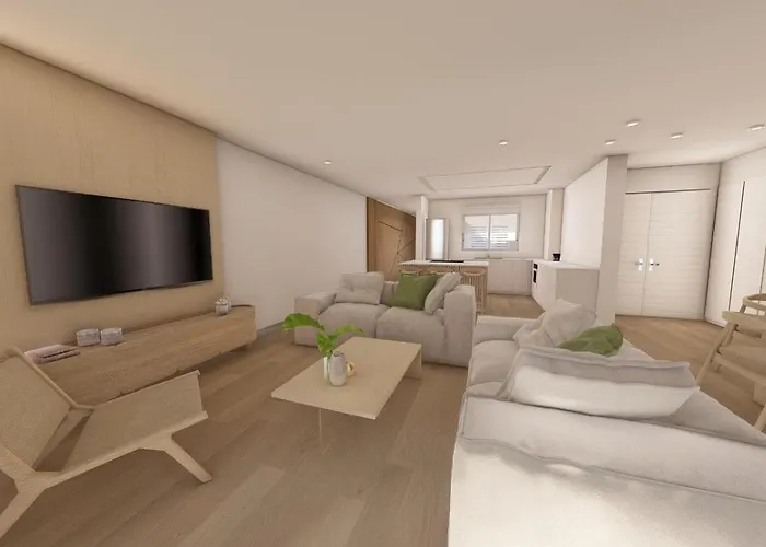 Apartment Vistamar Iii