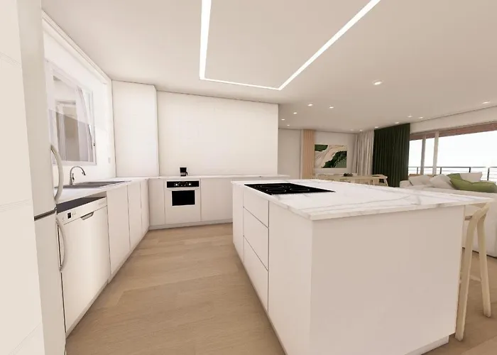 Vistamar Iii شقة بورت دي بوينسا