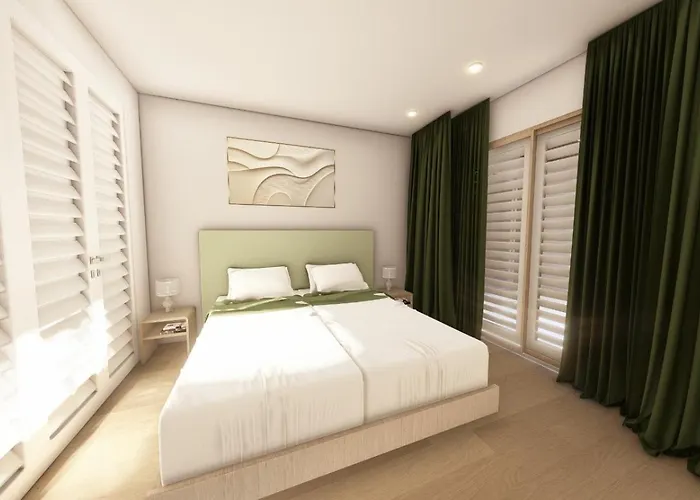 Vistamar Iii * Port de Pollença